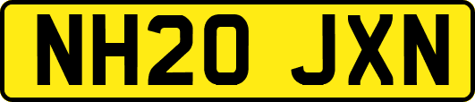 NH20JXN