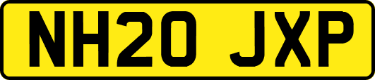 NH20JXP