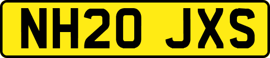 NH20JXS