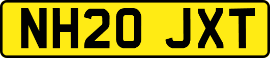NH20JXT