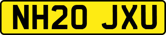 NH20JXU