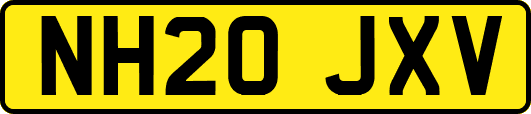 NH20JXV
