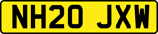 NH20JXW