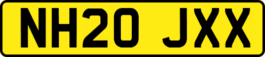 NH20JXX
