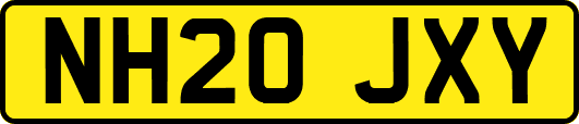 NH20JXY