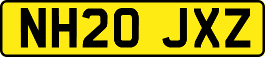 NH20JXZ