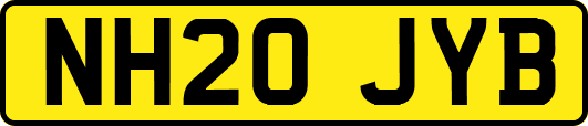 NH20JYB