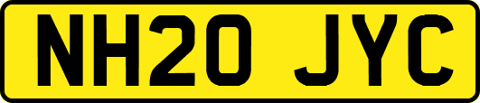 NH20JYC