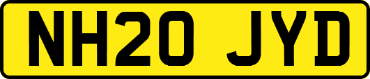 NH20JYD