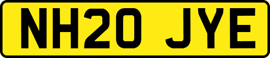 NH20JYE