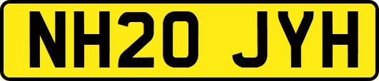 NH20JYH