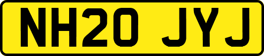 NH20JYJ