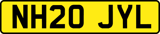 NH20JYL