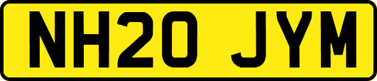 NH20JYM