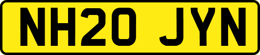 NH20JYN