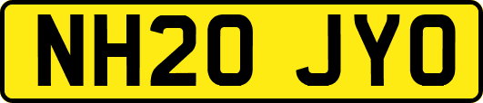 NH20JYO