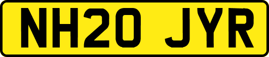 NH20JYR