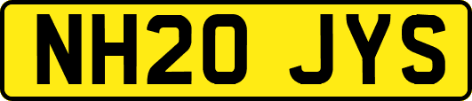 NH20JYS