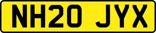 NH20JYX
