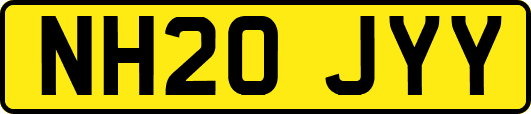 NH20JYY