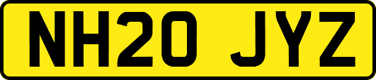 NH20JYZ