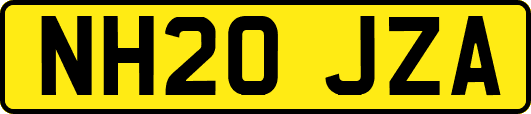 NH20JZA