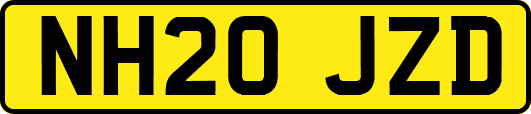 NH20JZD