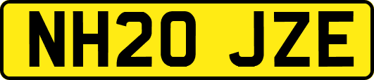 NH20JZE