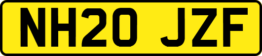NH20JZF