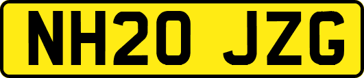 NH20JZG