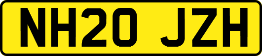 NH20JZH