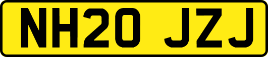 NH20JZJ
