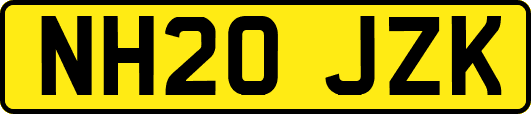 NH20JZK