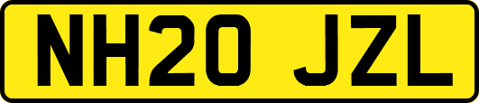 NH20JZL
