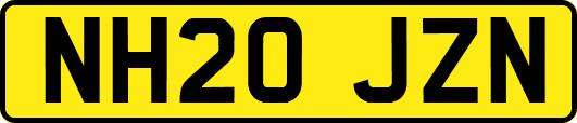 NH20JZN