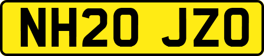 NH20JZO