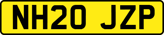 NH20JZP