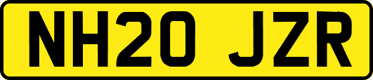 NH20JZR