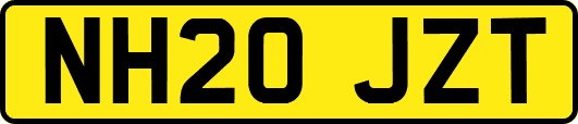 NH20JZT