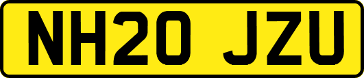 NH20JZU