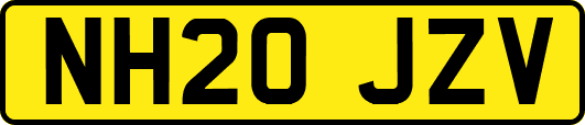 NH20JZV