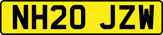 NH20JZW