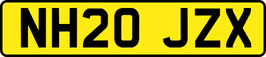 NH20JZX