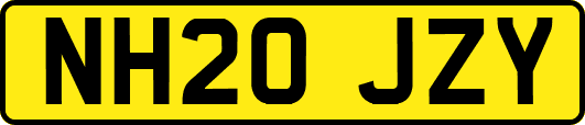 NH20JZY