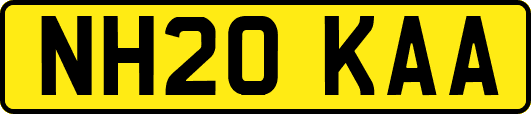 NH20KAA