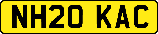 NH20KAC
