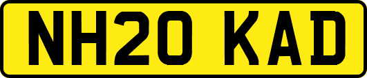 NH20KAD