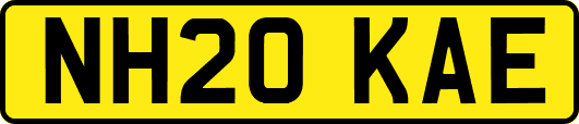 NH20KAE