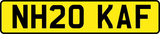 NH20KAF