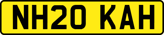 NH20KAH